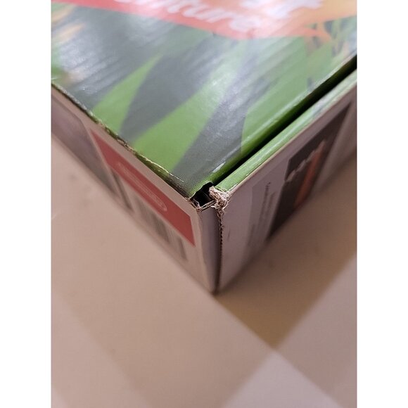 Ring Fit Adventure (Nintendo Switch) NEW - Picture 5 of 6